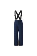 ZIENER SMUČARSKE HLAČE AXI dark navy