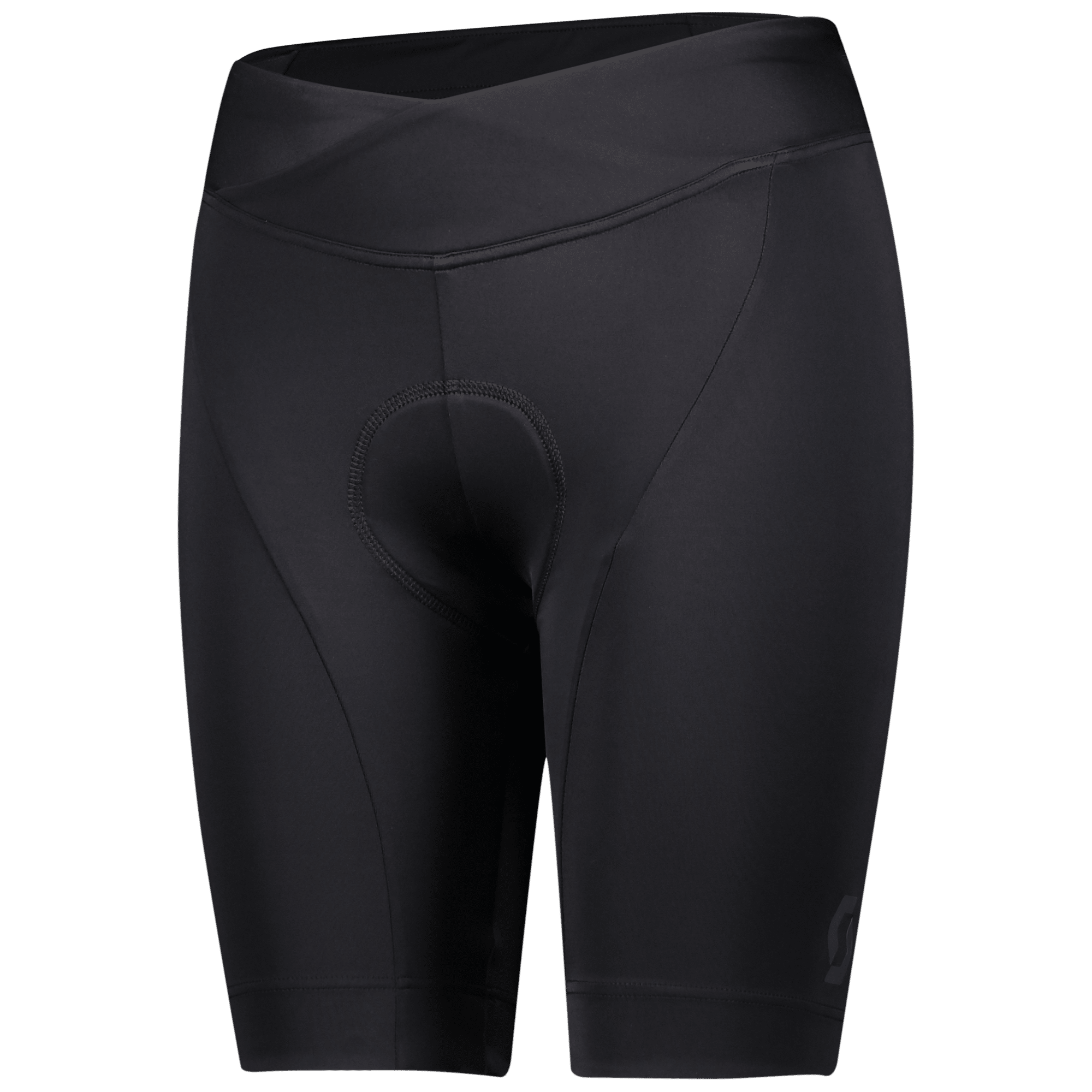 1698365 SCOTT KOLESARSKE HLAČE ENDURANCE 40 + black/dark grey - slika 1