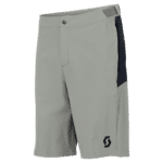 SCOTT KOLESARSKE HLAČE VERTIC LT spray grey/dark blue