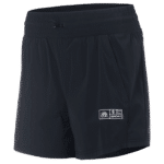 SCOTT KRATKE HLAČE EXPLORAIR ESCAPE LIGHTWEIGHT W black