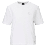 SCOTT MAJICA GRAPHIC W white