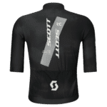 SCOTT KOLESARSKA MAJICA RC PRO black/white - slika 2