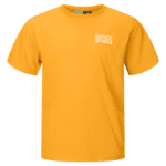 SCOTT KOLESARSKA MAJICA DEFINED DRI JUNIOR gleam orange