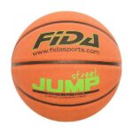 ŽOGA ZA KOŠARKO FIDA JUMP STREET