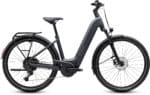 CUBE TOURING HYBRID ONE 600 2027 EASY ENTRY grey'n'coolgrey