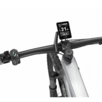 BOSCH INTUVIA 200 ZASLON ZA E-KOLO – RETROFIT KOMPLET 31,8 MM (BHU3210) - slika 2