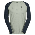 SCOTT MAJICA VERTIC PRO spray grey/dark blue