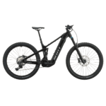 SCOTT STRIKE ERIDE 10 2027 black