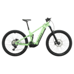 SCOTT STRIKE ERIDE 10 2027 paradise green