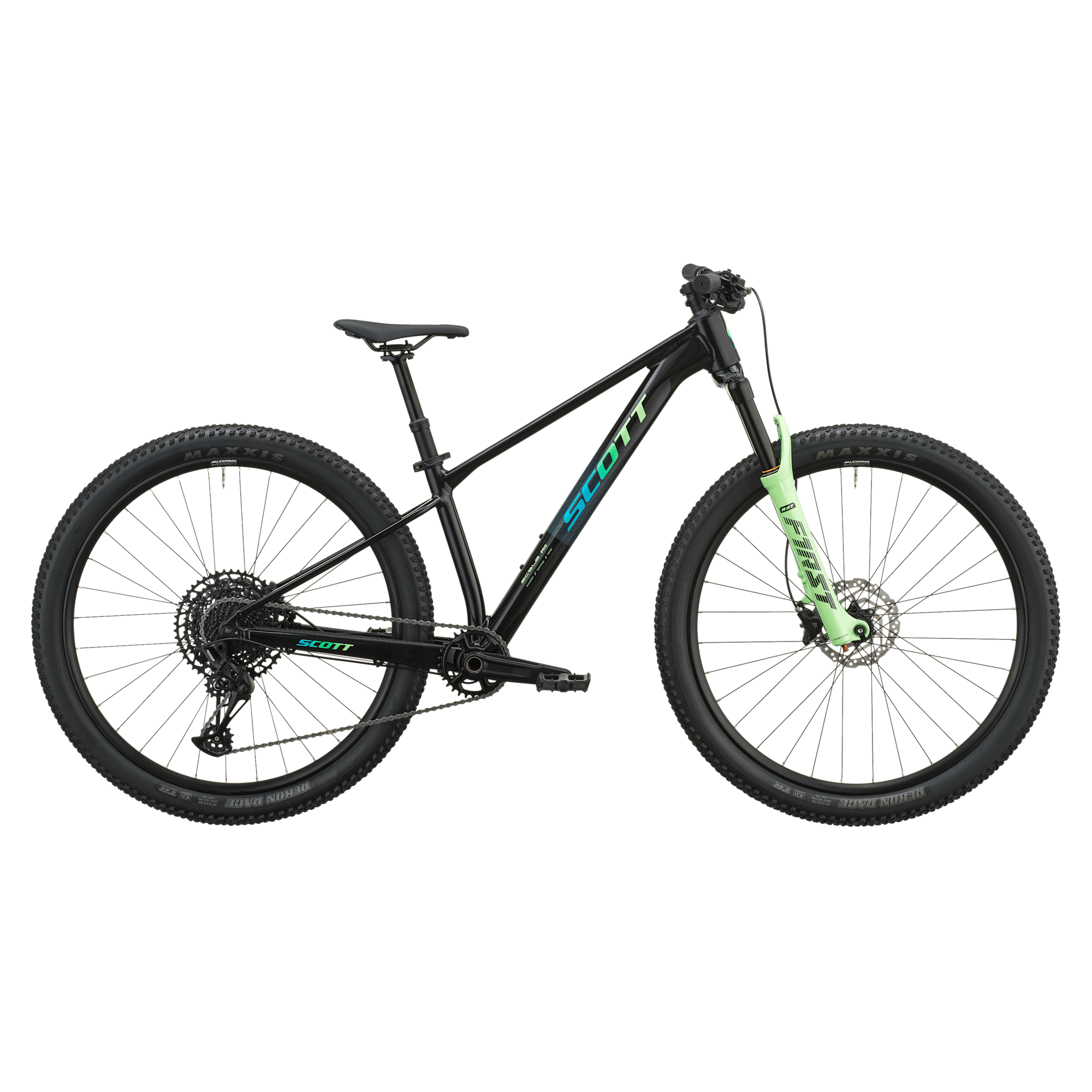 SCOTT Scale Pro 700 2027