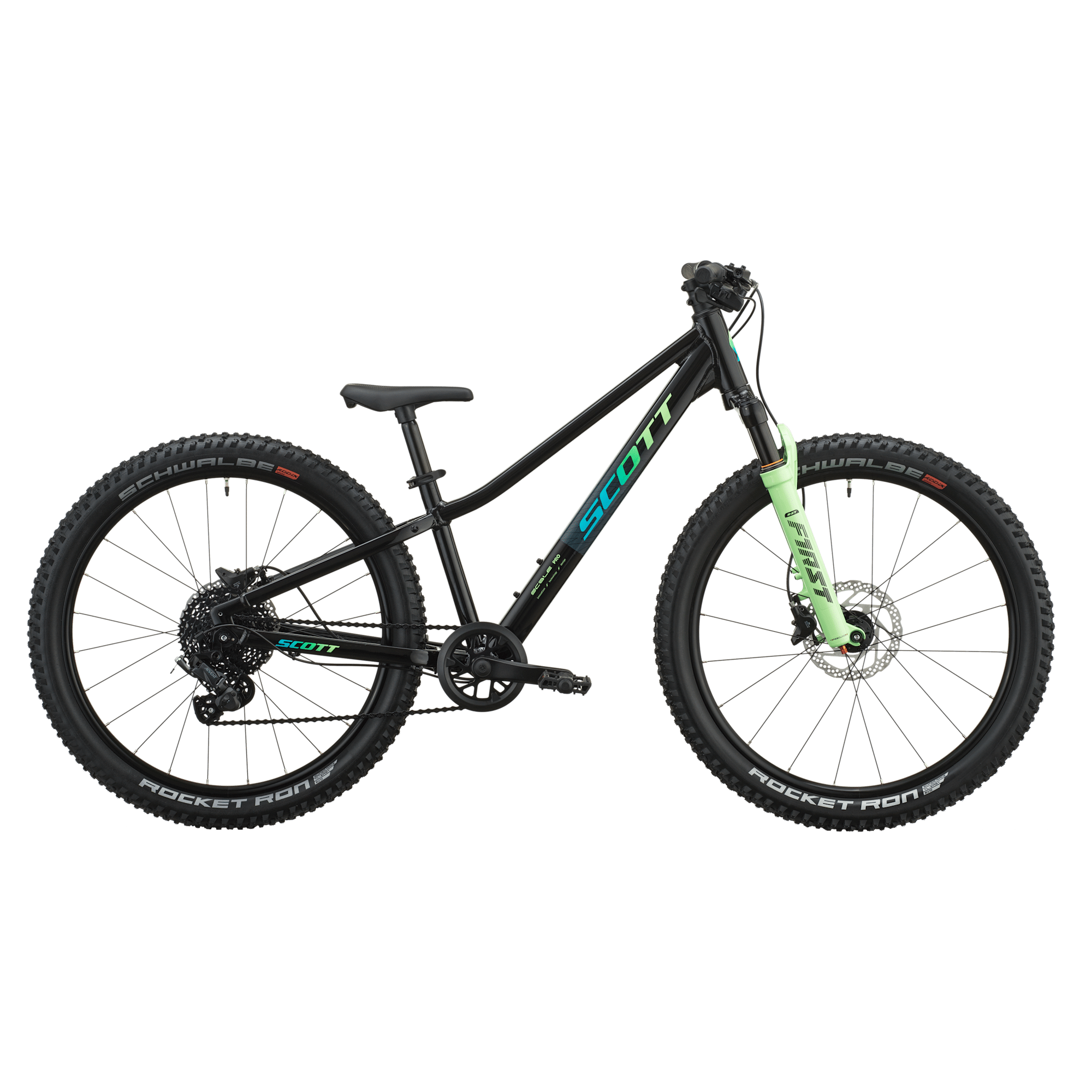 SCOTT Scale Pro 400 2027