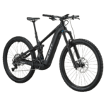 SCOTT STRIKE ERIDE 10 2027 black - slika 2