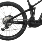 SCOTT STRIKE ERIDE 10 2027 black - slika 3