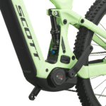 SCOTT STRIKE ERIDE 10 2027 paradise green - slika 3