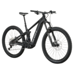 SCOTT STRIKE ERIDE 30 2027 black - slika 2
