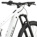 SCOTT STRIKE ERIDE 40 2027 pearl white - slika 4