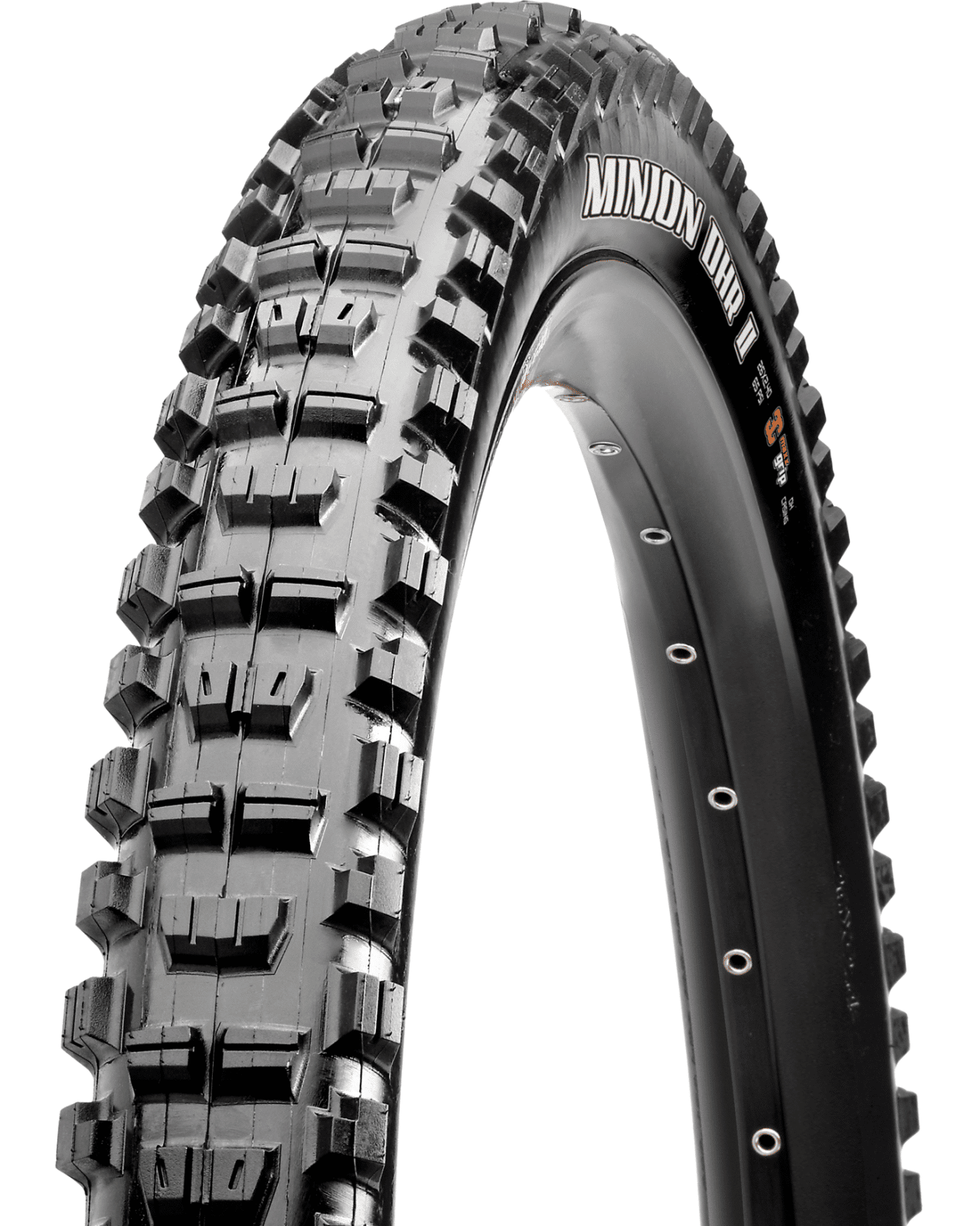 4717784042626 PLAŠČ MAXXIS MINION DHR II 29x2.50 3CT/EXO+/TR - slika 1