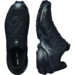 SALOMON SPEEDCROSS 6 Black/black/phantom L41737900 - slika 3