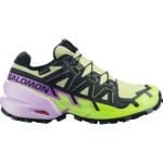 SALOMON SPEEDCROSS 6 GTX W Bog / Dawn Pink L47985700