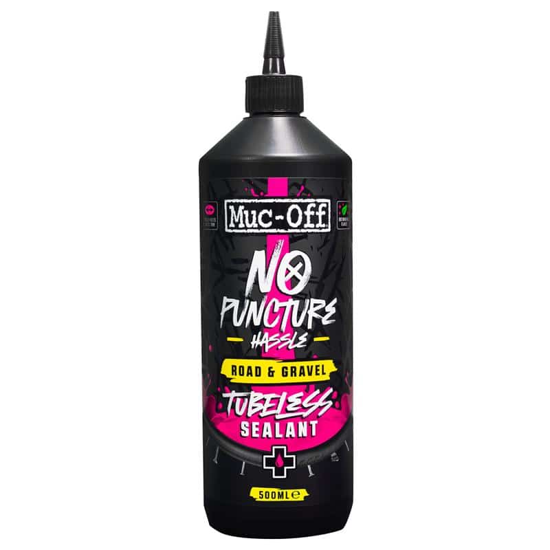 MUC-OFF TESNILNA TEKOČINA 500ml road & gravel