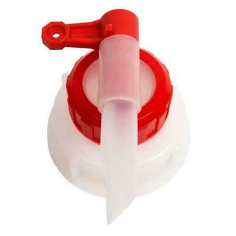 MUC-OFF POKROV S PIPO ZA MC.906 25L