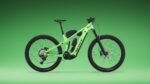 SCOTT STRIKE ERIDE 10 2027 paradise green - slika 5