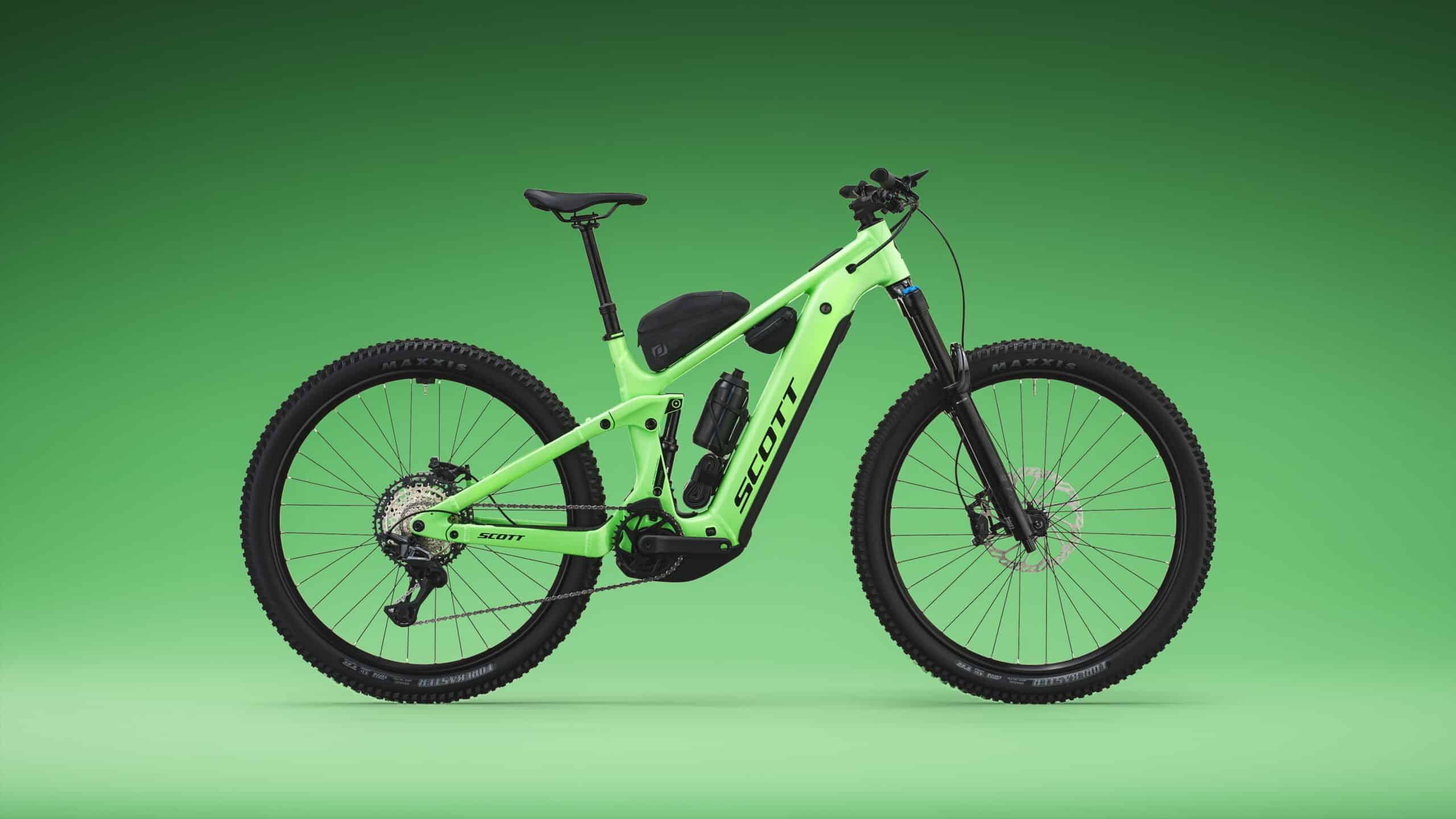 Novi SCOTT Strike 2027