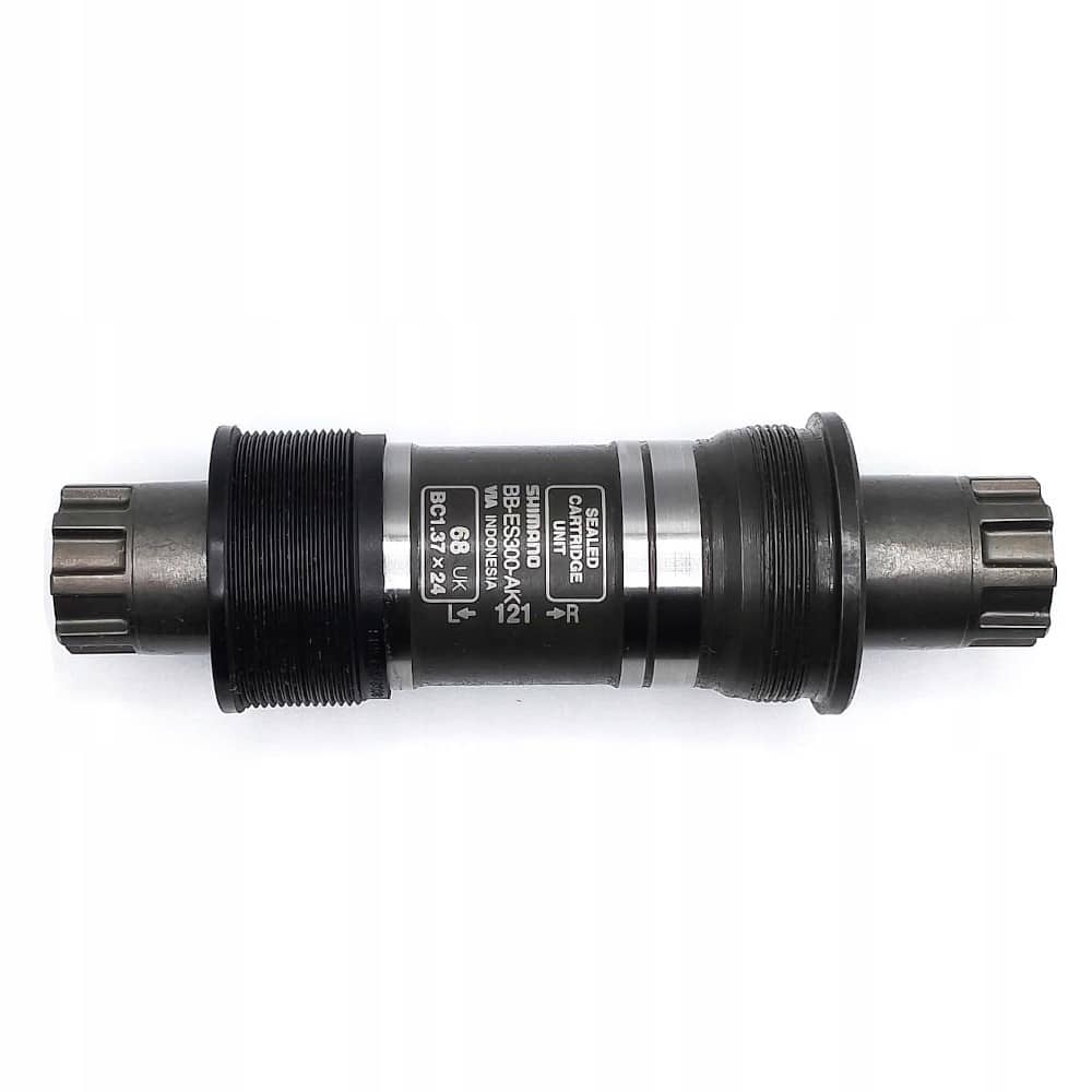 SHIMANO BB-ES300 GONILNI LEŽAJ OCTALINK 68 × 121 MM BSA