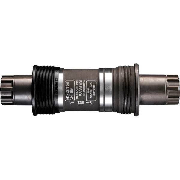 SHIMANO BB-ES300 GONILNI LEŽAJ OCTALINK 68 × 126 MM BSA
