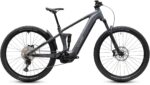 CUBE STEREO HYBRID ONE22 PRO 2027 slabgrey´n´chrome