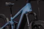 CUBE STEREO HYBRID ONE22 PRO 2027 bluesapphire´n´blue - slika 2