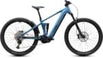 CUBE STEREO HYBRID ONE22 PRO 2027 bluesapphire´n´blue