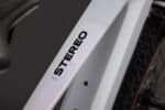 CUBE STEREO HYBRID ONE22 PRO 2027 foggrey´n´sparklerose - slika 3