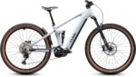 CUBE STEREO HYBRID ONE22 PRO 2027 foggrey´n´sparklerose