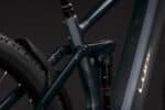 CUBE STEREO HYBRID ONE44 PRO 2027 coal´n´black - slika 3