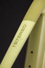 CUBE STEREO HYBRID ONE44 PRO 2027 softwillow´n´green - slika 3
