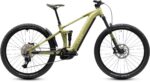 CUBE STEREO HYBRID ONE44 PRO 2027 softwillow´n´green