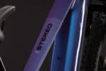 CUBE STEREO HYBRID ONE44 PRO 2027 blueiris´n´purple - slika 3