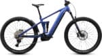 CUBE STEREO HYBRID ONE44 PRO 2027 blueiris´n´purple