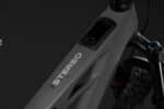 CUBE STEREO HYBRID ONE44 HPC PRO 800 2027 oldgrey´n´black - slika 3