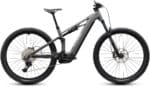 CUBE STEREO HYBRID ONE44 HPC PRO 800 2027 oldgrey´n´black