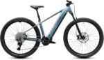 CUBE REACTION HYBRID PRO 800 2027 polarlight´n´black