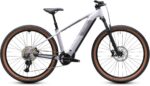 CUBE REACTION HYBRID PRO 800 2027 lilacbreeze´n´prizm