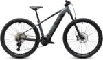 CUBE REACTION HYBRID RACE 800 2027 slabgrey´n´chrome