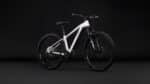 CUBE REACTION HYBRID RACE 800 2027 snow´n´black - slika 2