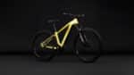 CUBE REACTION HYBRID RACE 800 2027 bananasplit´n´black - slika 2