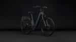 CUBE TOURING HYBRID ONE 600 2027 EASY ENTRY grey'n'coolgrey - slika 2