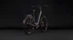 CUBE TOURING HYBRID ONE 600 2027 EASY ENTRY grey'n'coolgrey - slika 3