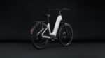 CUBE TOURING HYBRID ONE 600 2027 EASY ENTRY metallicwhite'n'chrome - slika 2