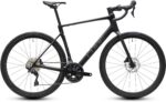 CUBE ATTAIN C:62 RACE 2027 carbon´n´coalchrome